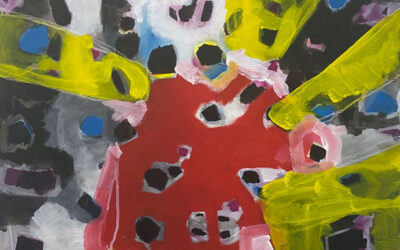 spaces, faces, entities